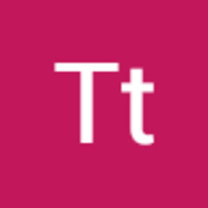 Meet your Posher, Tt